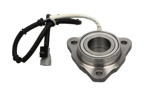 Kit de rolamentos de roda Kavo Parts WBH-7503
