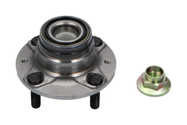 Kit de rolamentos de roda Kavo Parts WBK-4527