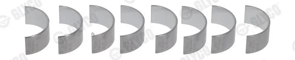 Connecting Rod Bearing Shell GLYCO 01-5142/4 0.30MM