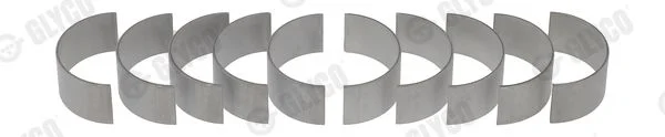 Rolamento da biela GLYCO 71-4066/5 STD