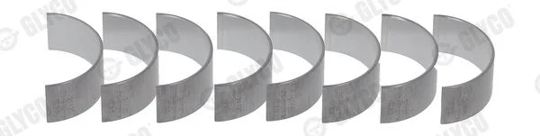 Connecting Rod Bearing Shell GLYCO 71-5128/4 0.30MM