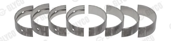 Crankshaft Bearing Shell GLYCO H1003/40.25MM