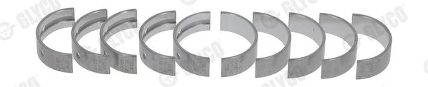 Crankshaft Bearing Shell GLYCO H1381/5 0.25MM