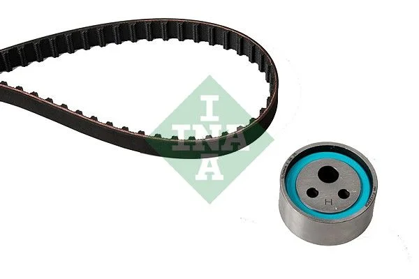 Kit de Correia Distribuição INA 530 0018 10