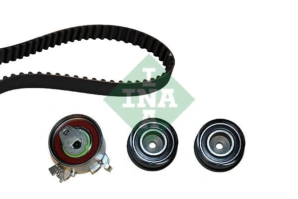 Timing Belt Kit INA 530 0049 10