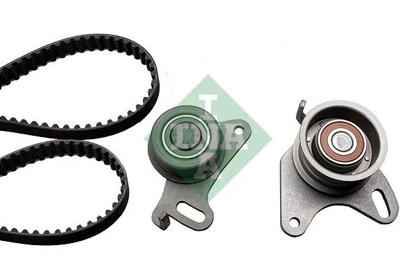 Timing Belt Kit INA 530 0053 10