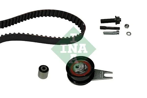 Kit de Correia Distribuição INA 530 0057 10