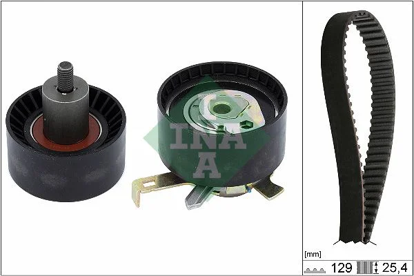 Kit de Correia Distribuição INA 530 0066 10