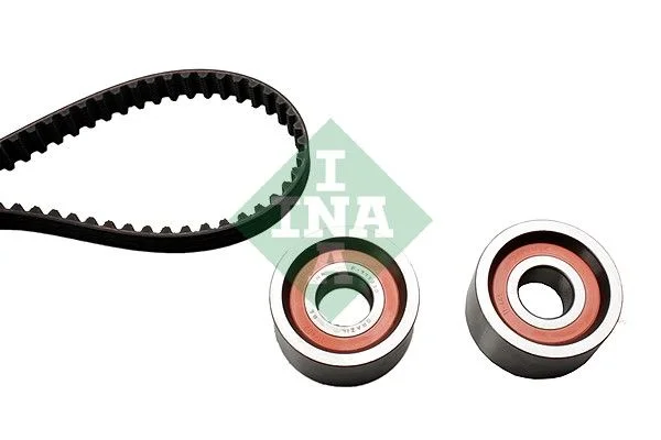 Kit de Correia Distribuição INA 530 0073 10