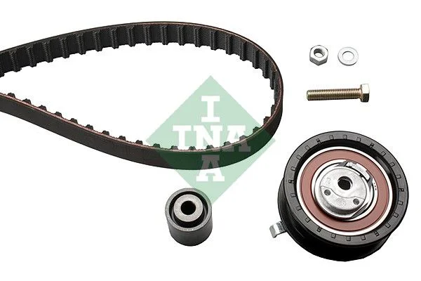 Kit de Correia Distribuição INA 530 0086 10