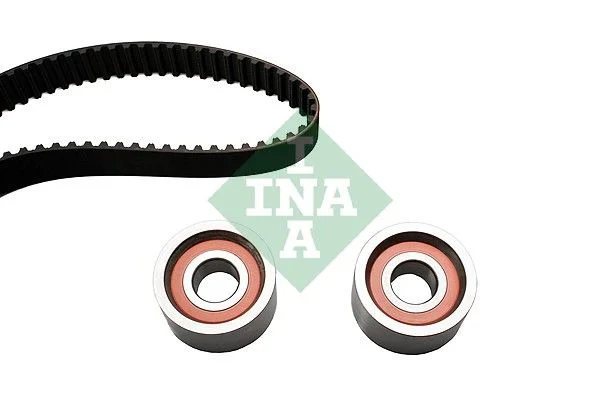 Timing Belt Kit INA 530 0112 10