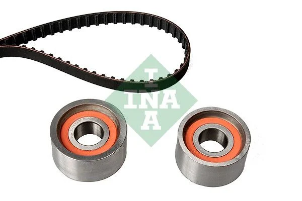 Kit de Correia Distribuição INA 530 0117 10