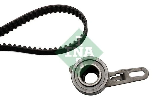 Timing Belt Kit INA 530 0138 10
