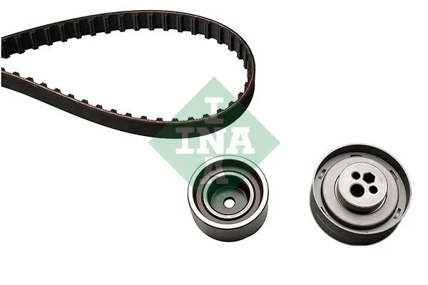 Kit de Correia Distribuição INA 530 0158 10