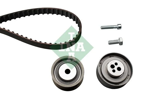 Kit de Correia Distribuição INA 530 0161 10
