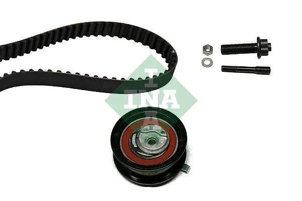 Kit de Correia Distribuição INA 530 0164 10