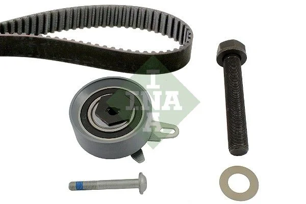 Kit de Correia Distribuição INA 530 0172 10