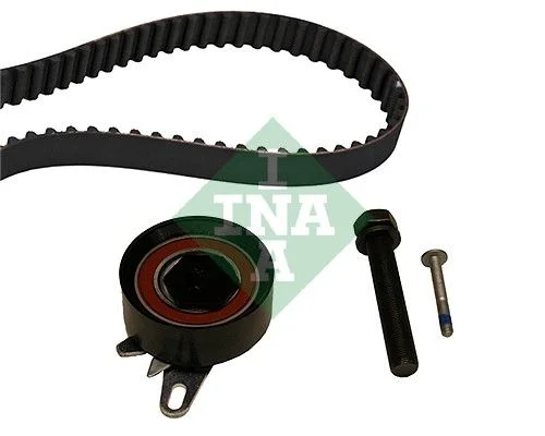 Timing Belt Kit INA 530 0173 10