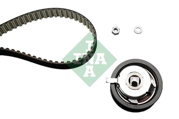 Kit de Correia Distribuição INA 530 0174 10