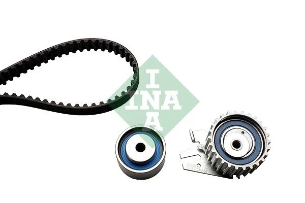Kit de Correia Distribuição INA 530 0229 10