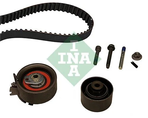 Kit de Correia Distribuição INA 530 0237 10