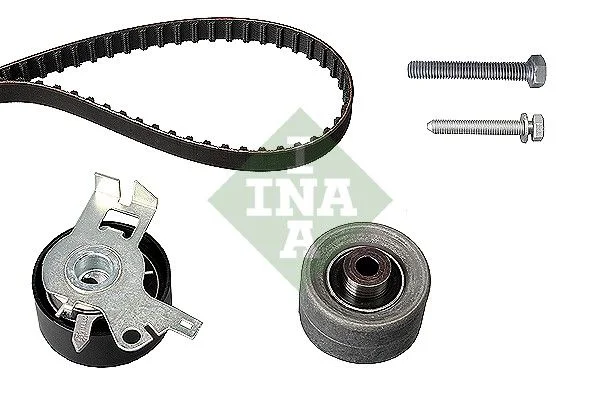 Kit de Correia Distribuição INA 530 0238 10