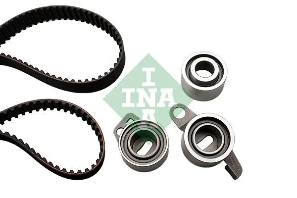 Kit de Correia Distribuição INA 530 0245 10