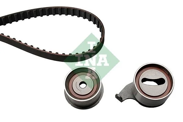 Kit de Correia Distribuição INA 530 0274 10