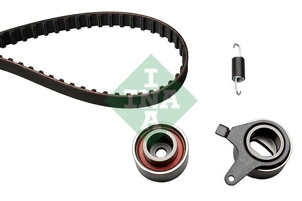 Timing Belt Kit INA 530 0275 10