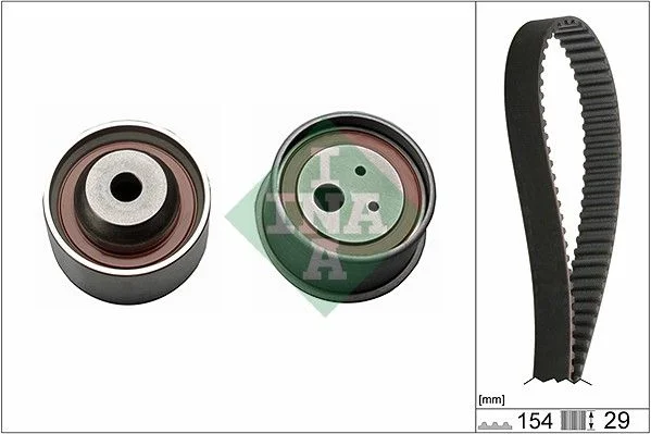 Kit de Correia Distribuição INA 530 0307 10