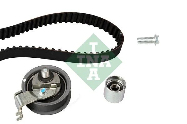 Kit de Correia Distribuição INA 530 0344 10