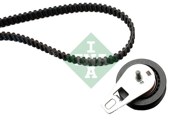 Kit de Correia Distribuição INA 530 0347 10