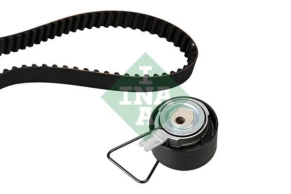 Timing Belt Kit INA 530 0376 10