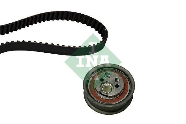 Kit de Correia Distribuição INA 530 0392 10
