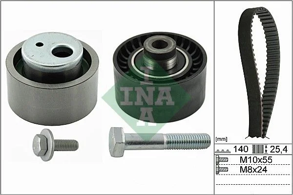Kit de Correia Distribuição INA 530 0440 10