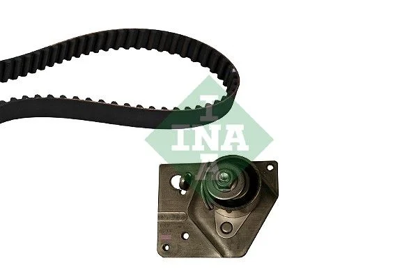 Kit de Correia Distribuição INA 530 0442 10