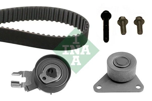 Kit de Correia Distribuição INA 530 0467 10