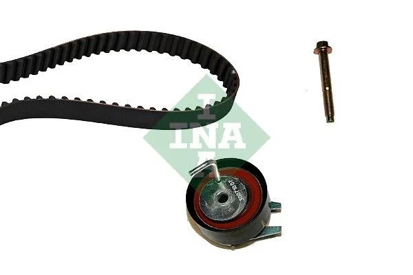 Kit de Correia Distribuição INA 530 0476 10