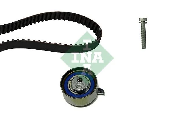 Kit de Correia Distribuição INA 530 0481 10