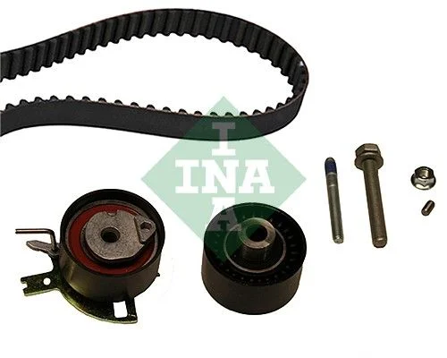 Kit de Correia Distribuição INA 530 0489 10