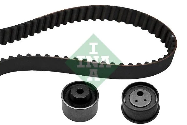 Kit de Correia Distribuição INA 530 0537 10