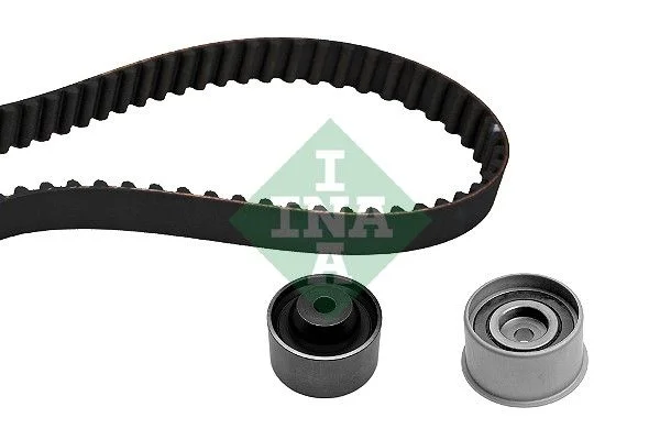 Timing Belt Kit INA 530 0549 10