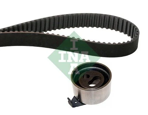 Kit de Correia Distribuição INA 530 0567 10