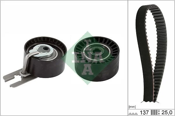 Kit de Correia Distribuição INA 530 0632 10