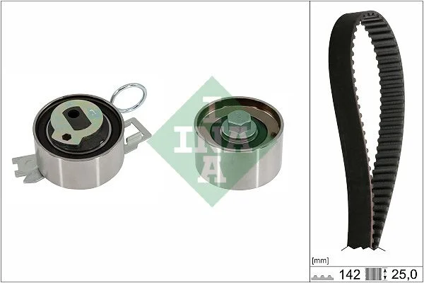 Kit de Correia Distribuição INA 530 0840 10