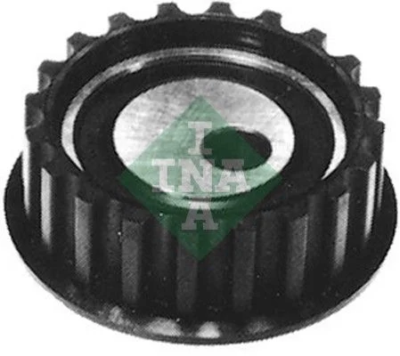 Tensioner Pulley, timing belt INA 531005710