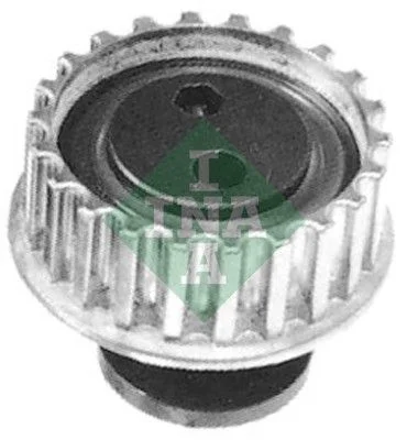 Tensioner Pulley, timing belt INA 531 0156 10