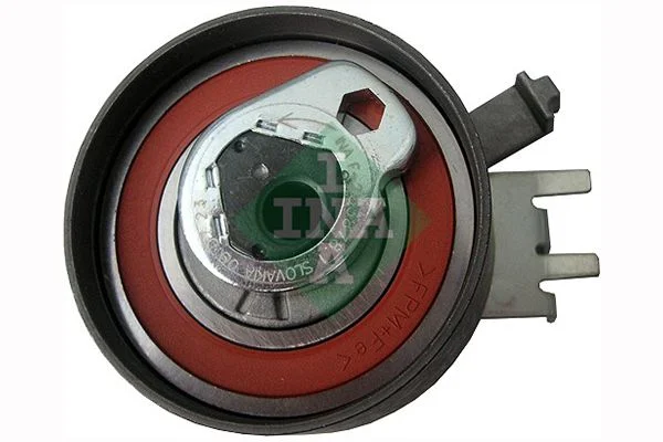 Tensioner Pulley, timing belt INA 531 0312 10