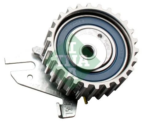 Tensioner Pulley, timing belt INA 531 0411 30