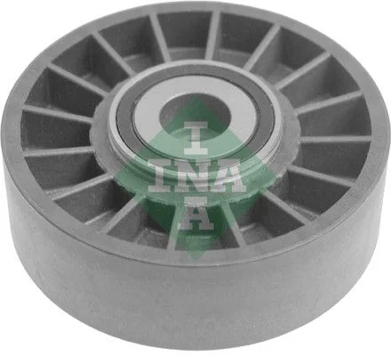 Tensioner Pulley, V-ribbed belt INA 531 0718 10